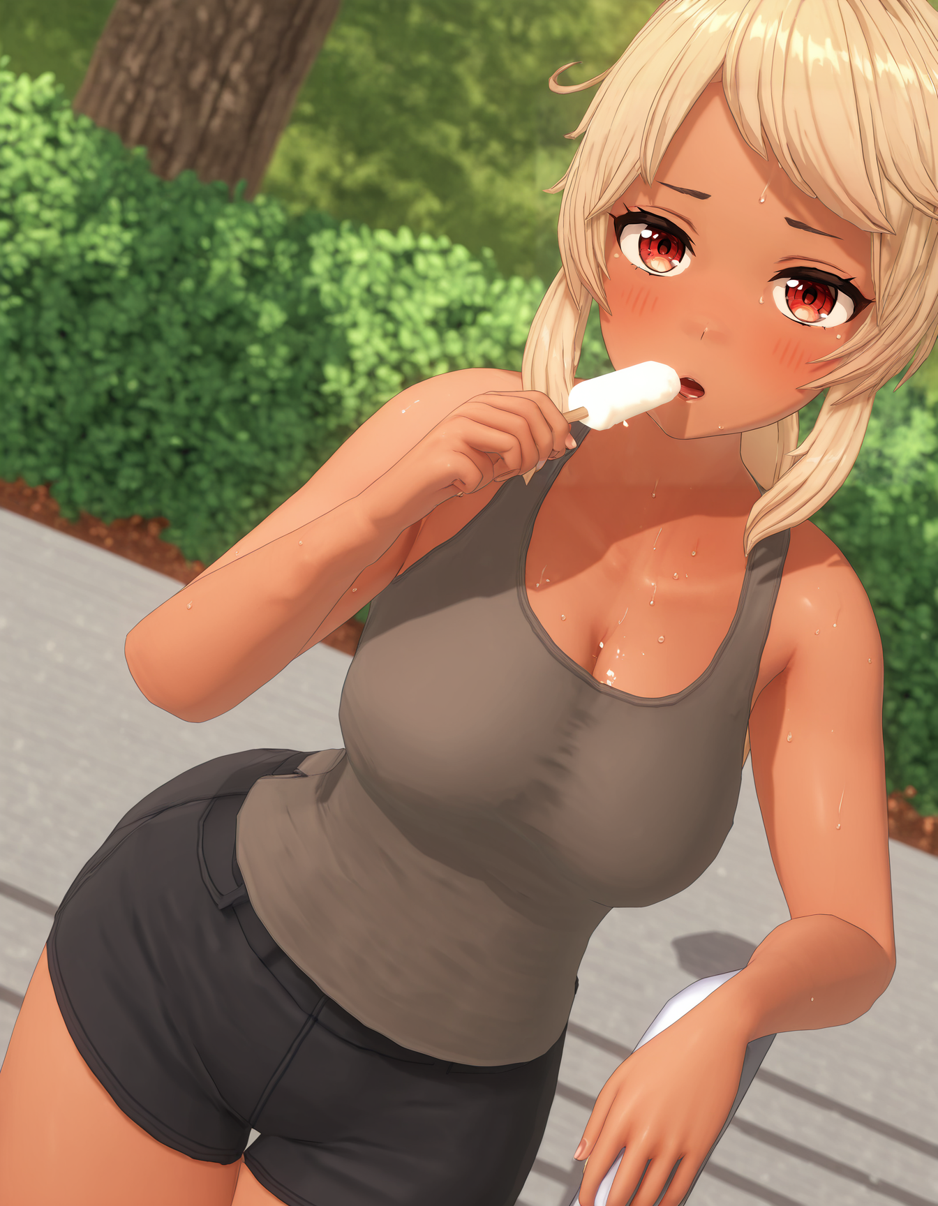 Content