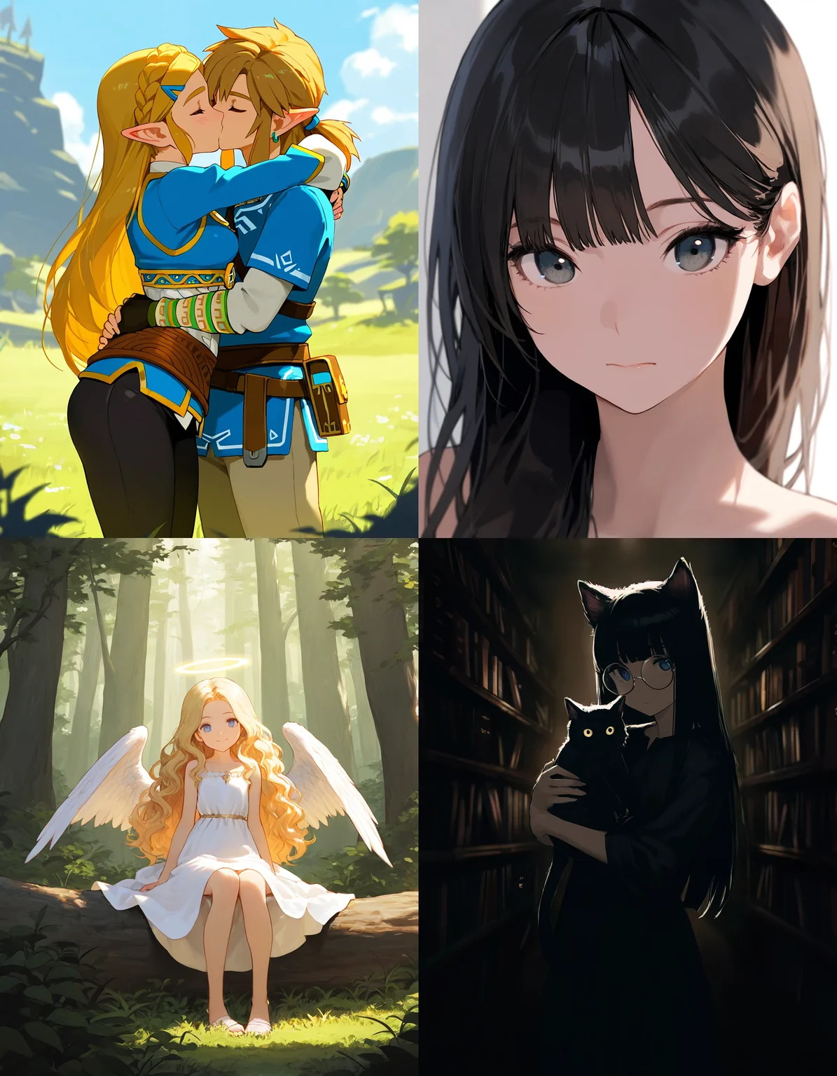 Content