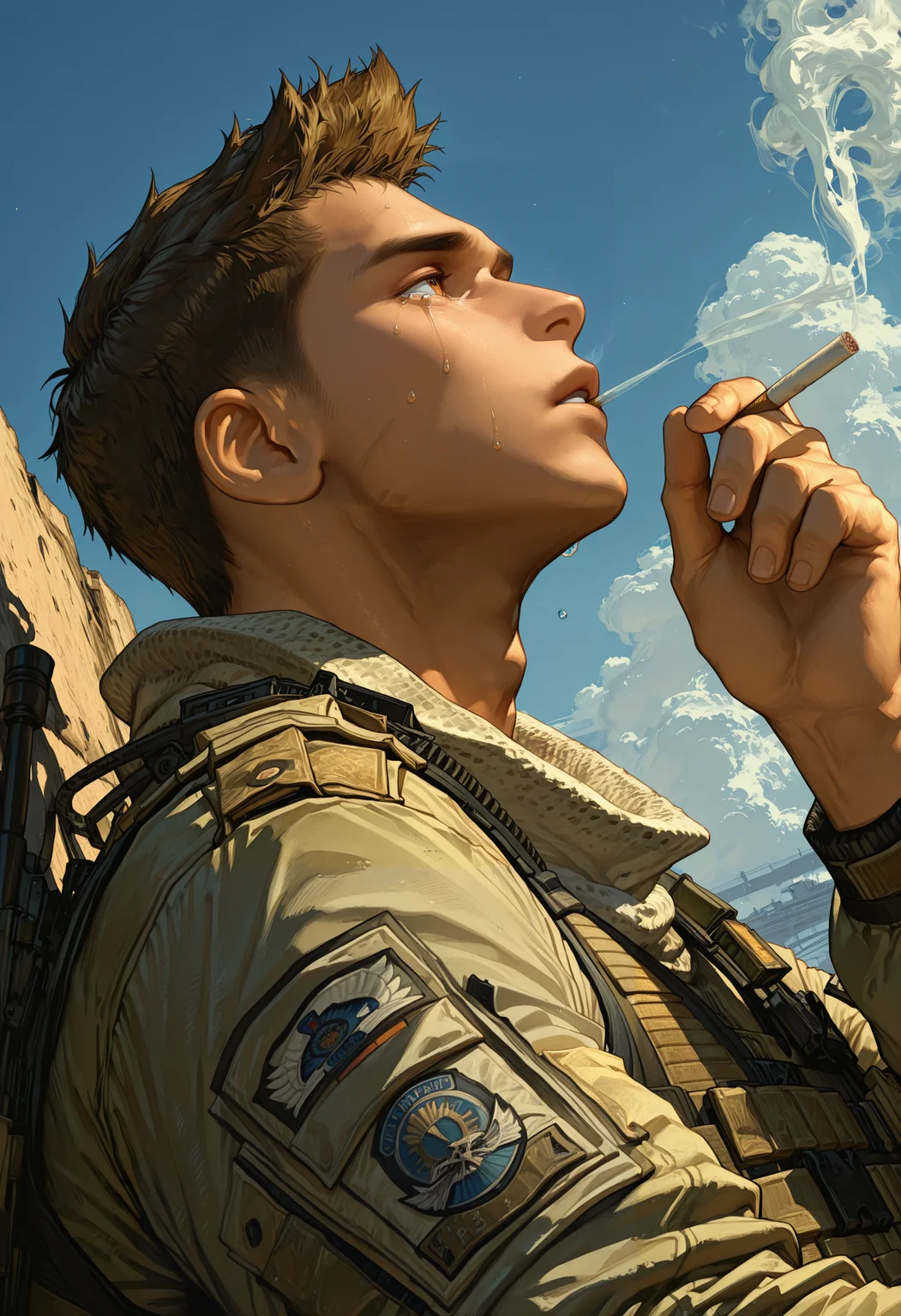 Content