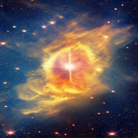 nebula