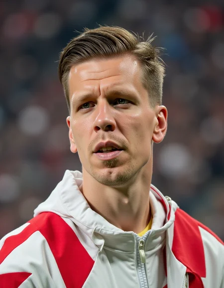 <lora:wojtek-szczesny-000004:1> wojtek szczesny