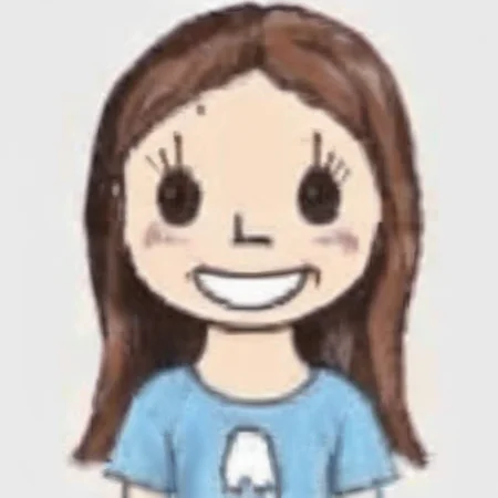 My First draw()ing