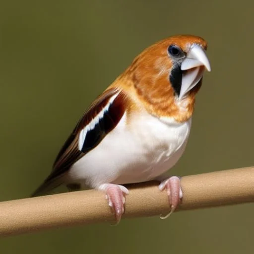 society-finch