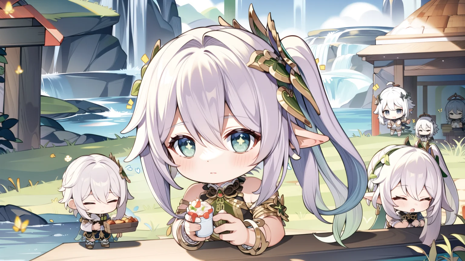 Content
