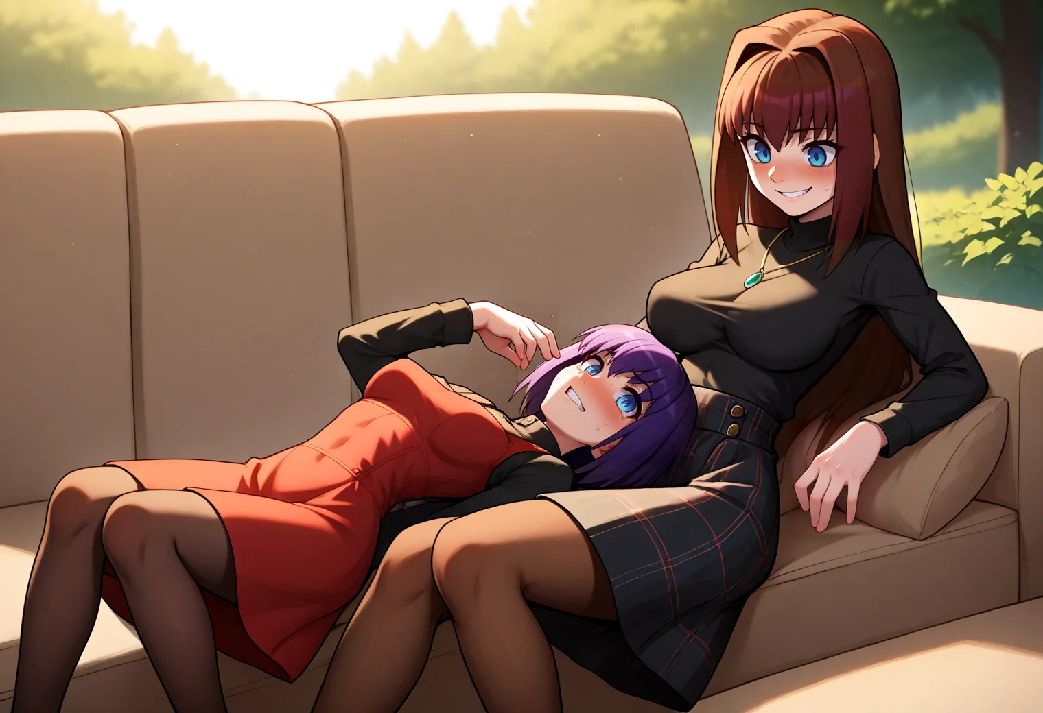 Content