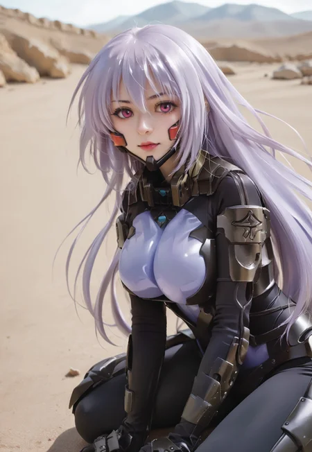 safe_pos, (score_9:0.9),score_8_up,score_7_up,rating_safe,anime style,(zPDXL),(zPDXL3),<lora:The Iris Swordsoul ponyXL v1.1:0.76>,purple eyes,light purple hair,fleurdelis, the iris swordsoul, 2girl, double, smile, large breasts, upper body, looking at viewer, closed mouth, blue detached sleeves, white leotard, sitting, light smile, brown boots
schwarzesmarkenfortifiedsuit, pilot suit, impossible bodysuit,red eyes,,desert,schwarzesmarkenfortifiedsuit, pilot suit, impossible black bodysuit, whole body, crawl on all fours, Sexy Pause, 