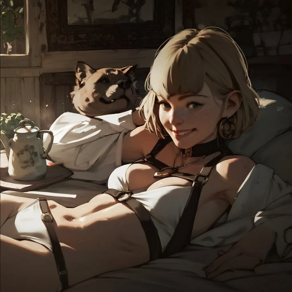 Content