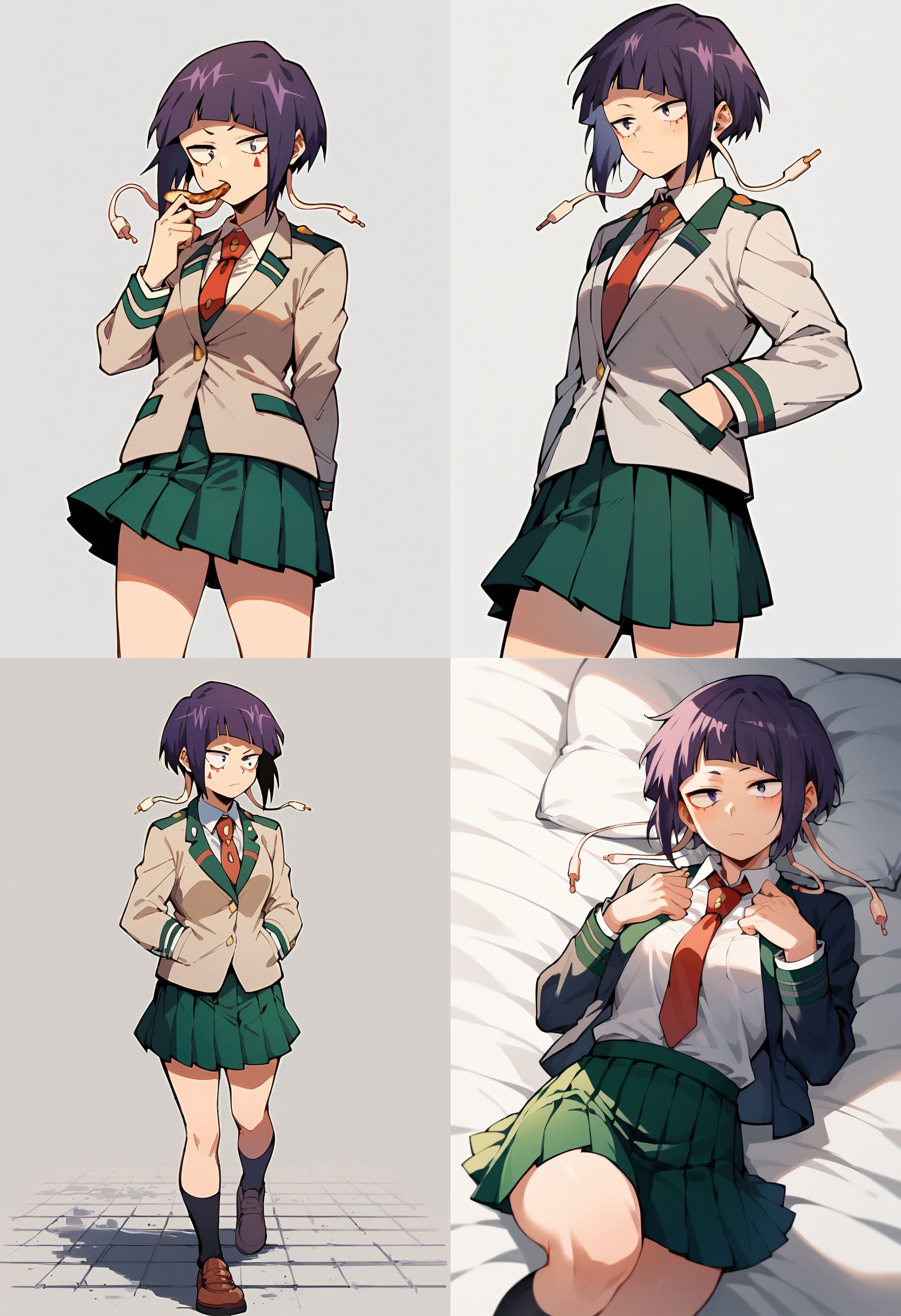 Content
