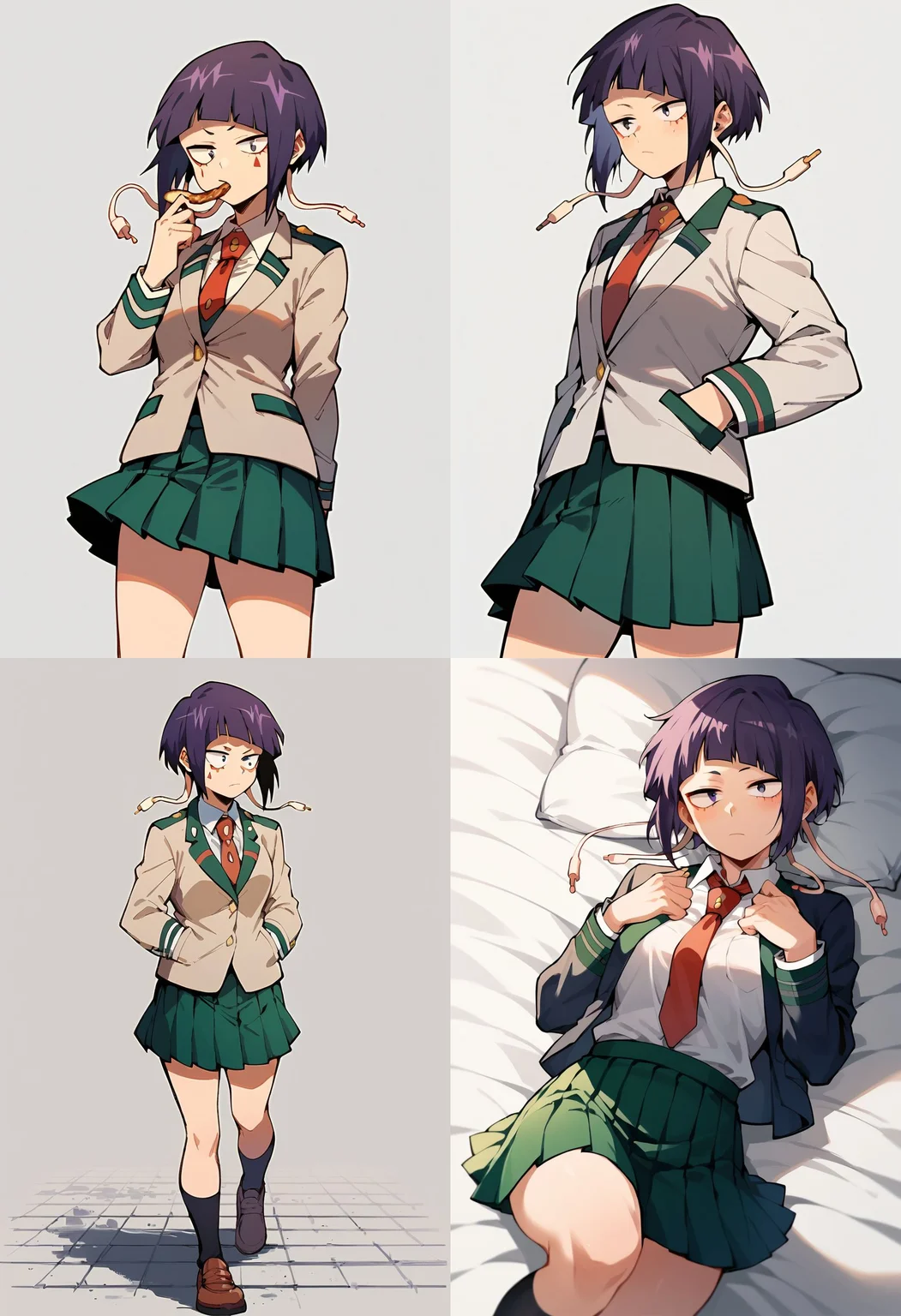 Content