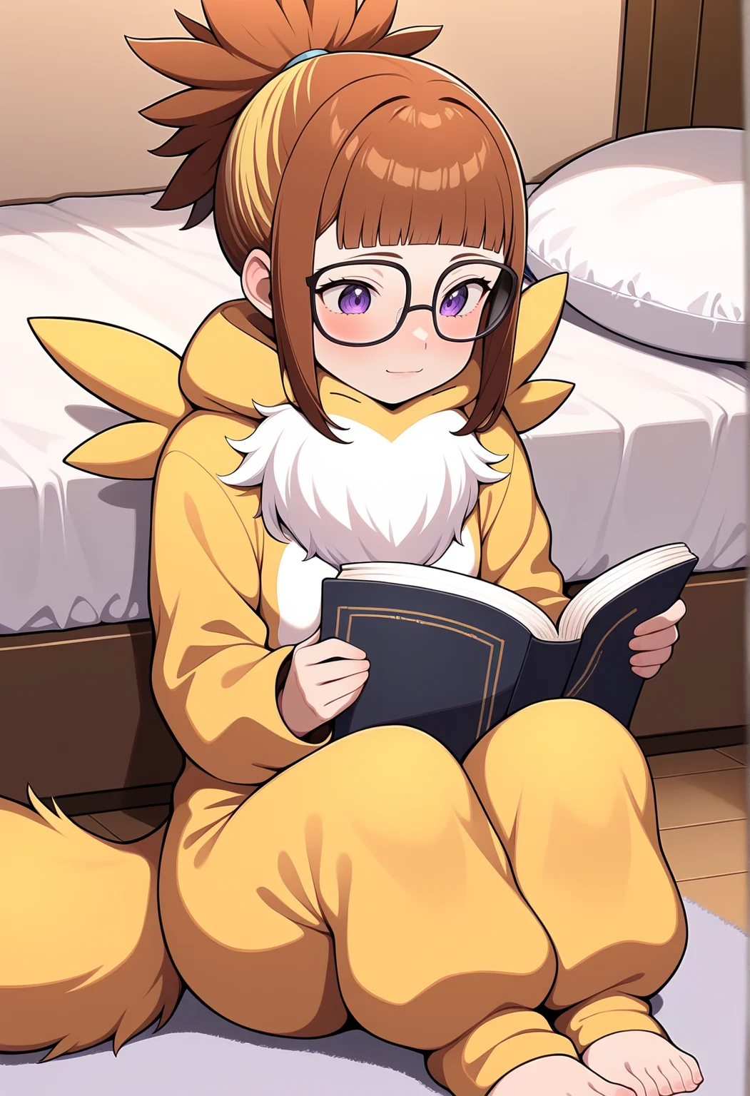 Content