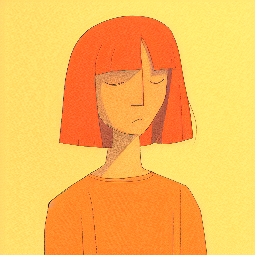 a woman, daiton style