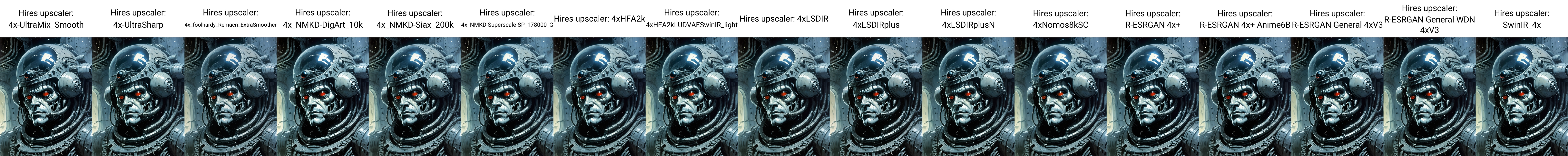 "Close-up, front-facing view of a scavenger, his face reflecting horror, within the chilling confines of a derelict space station. Sharp contrasts, lavishly intricate, drawing from H.R. Giger", surrealism, weird and pissed off, oil on canvas, dry brush, <lora:John Berkey Style:0.9>, John Berkey Style