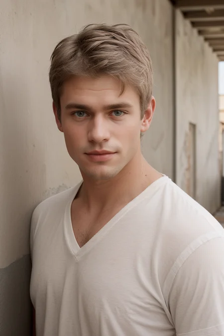 Dolph Lambert