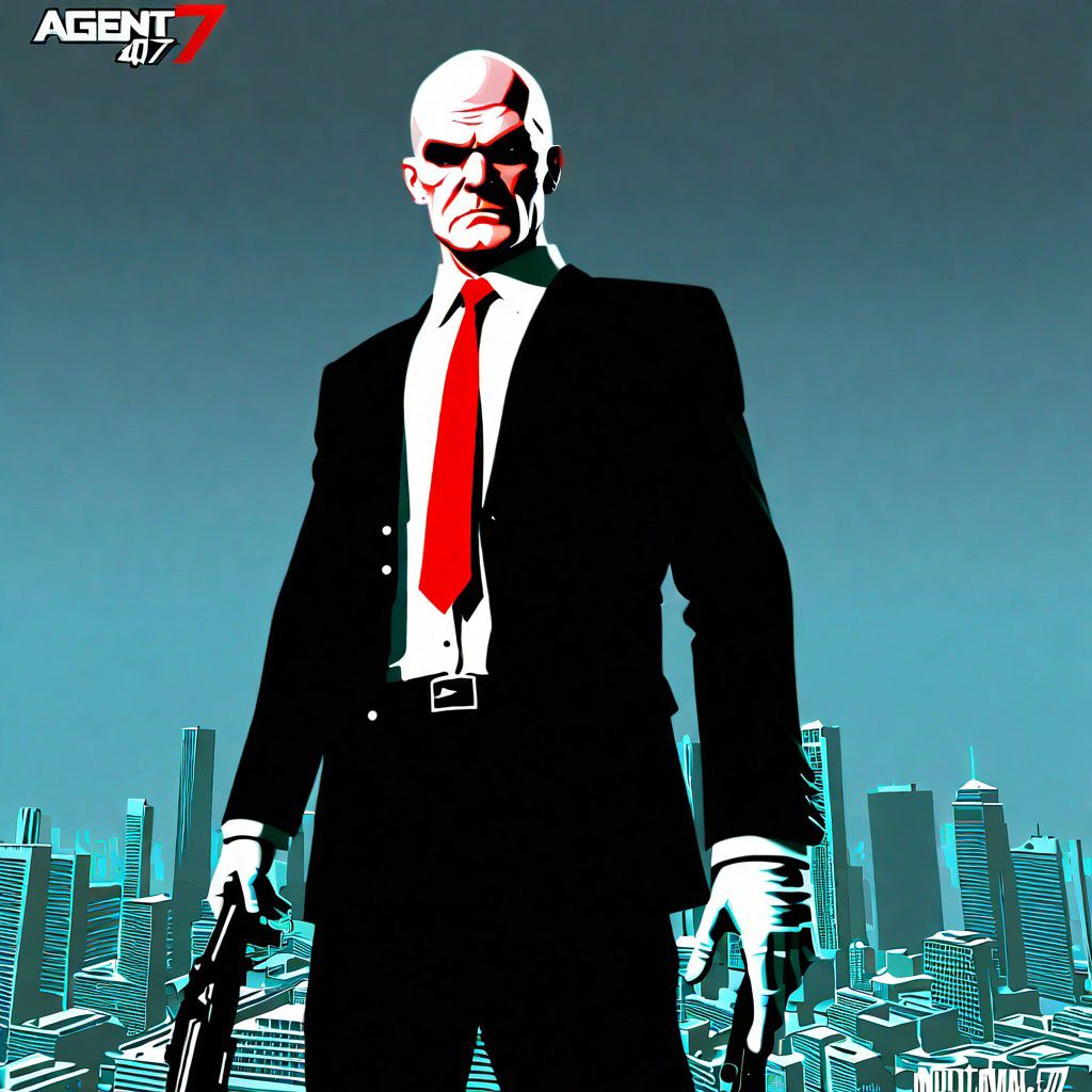 Agent 47