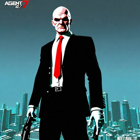 Agent 47