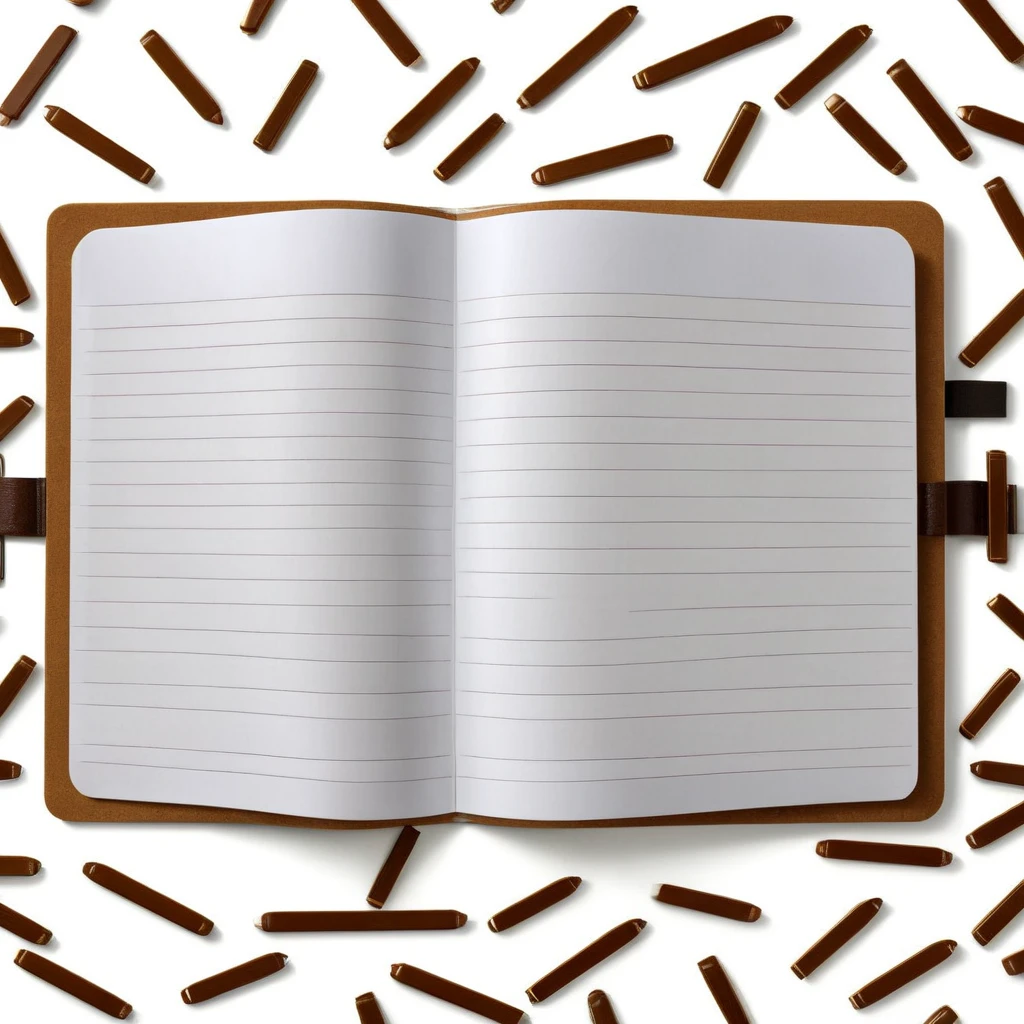 (notebook showcase) <lora:20_notebook_showcase:1.1>
Brown background,
high quality, professional, highres, amazing, dramatic,
(Busy train station and commuters:0.5),