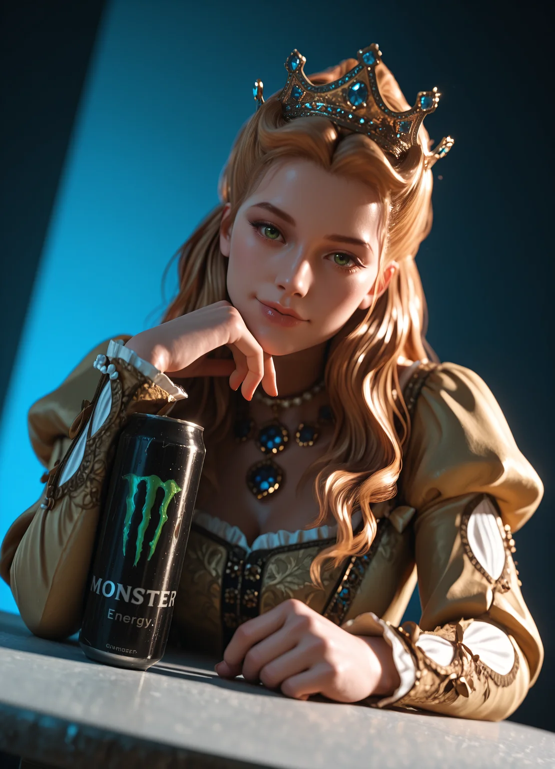 Content