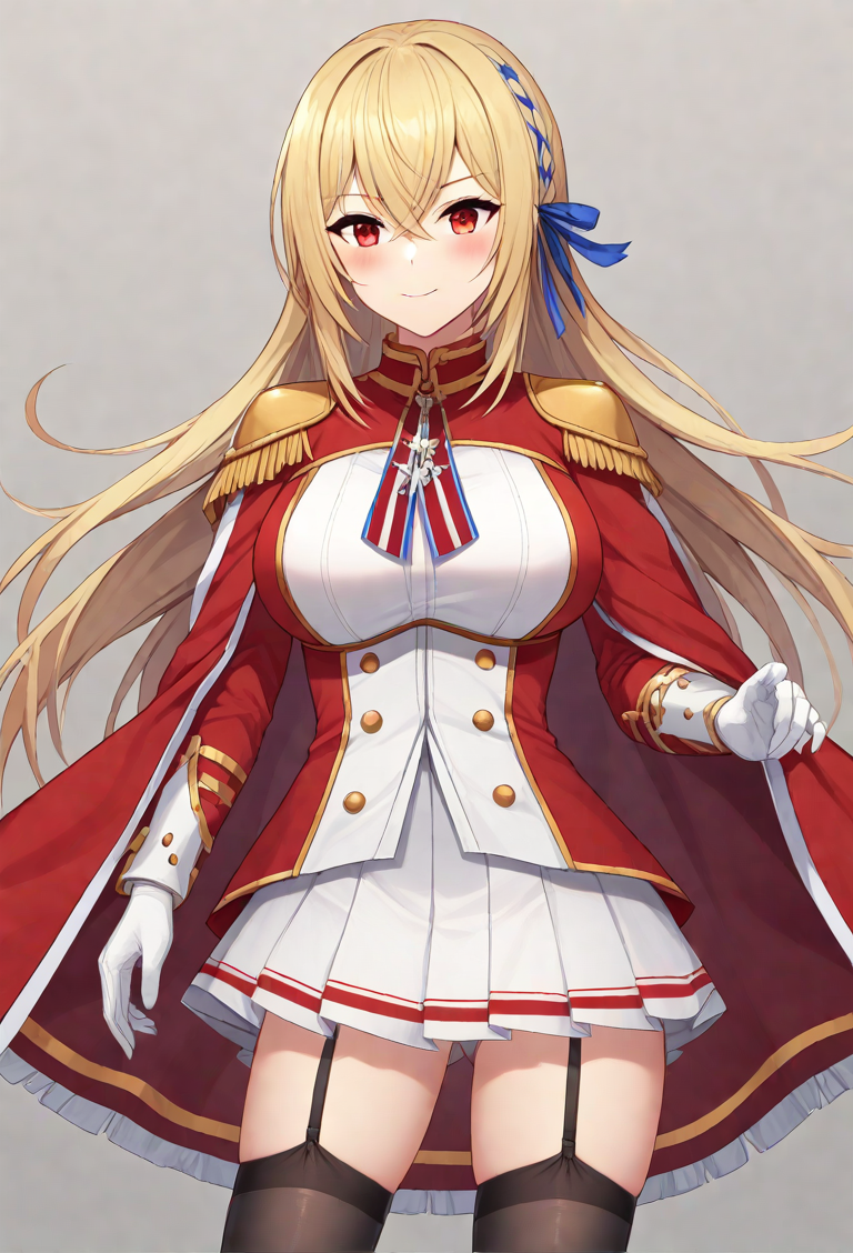 <lora:king_george_v_XL-pony-v1:1>king george v (azur lane),military uniform,, BREAK score_9, score_8_up, score_7_up, BREAK  source_anime, best quality, masterpiece,uncensored, nsfw, <lora:Hyper-SDXL-4steps-lora:1>,  zPDXL