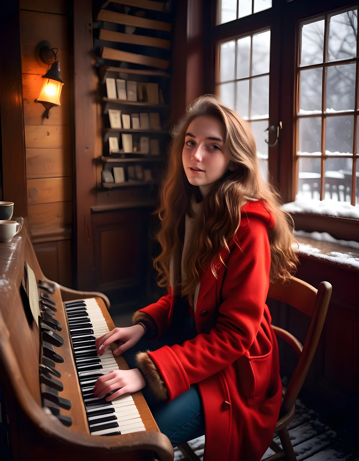 Content