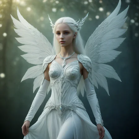 Masterpiece. Fantasy style.
An ethereal saraph. Full body view.
<lora:EtherealSaraph01a_CE_XL_300-OT:0.5> ethrlsrphCE_style