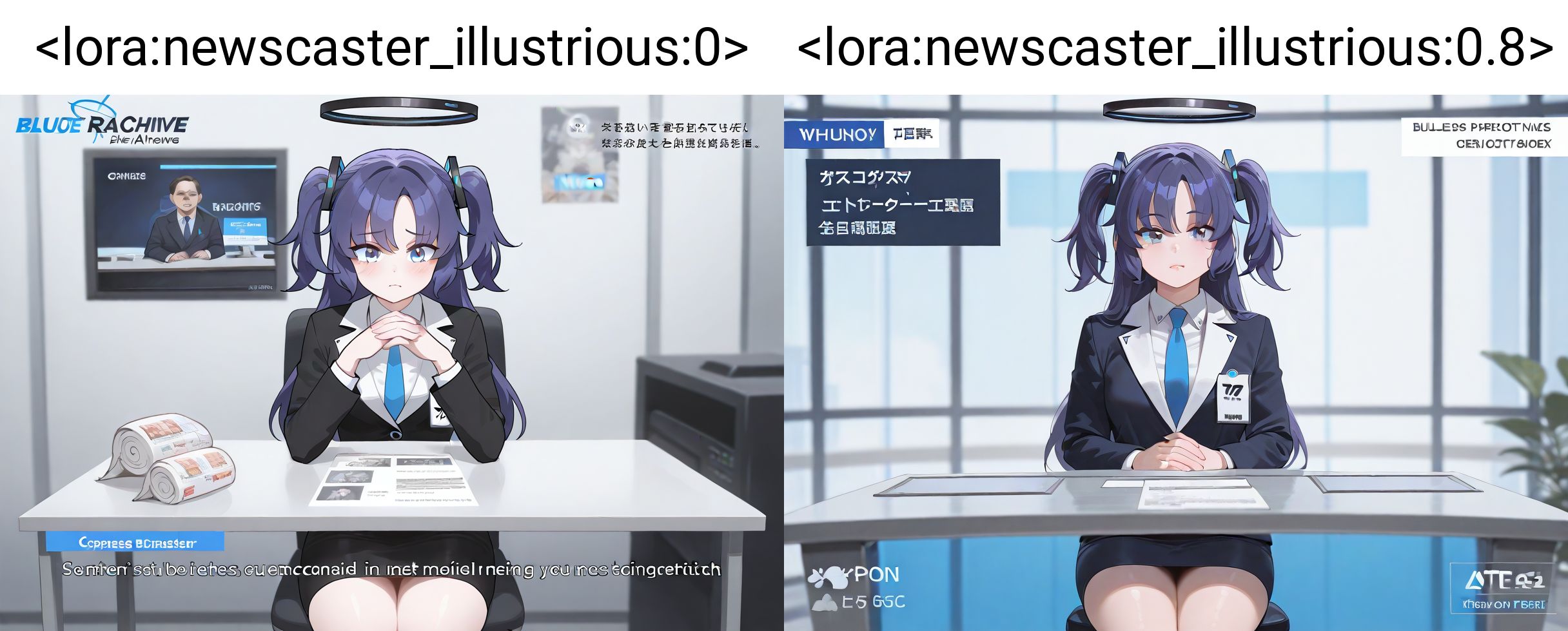 Content
