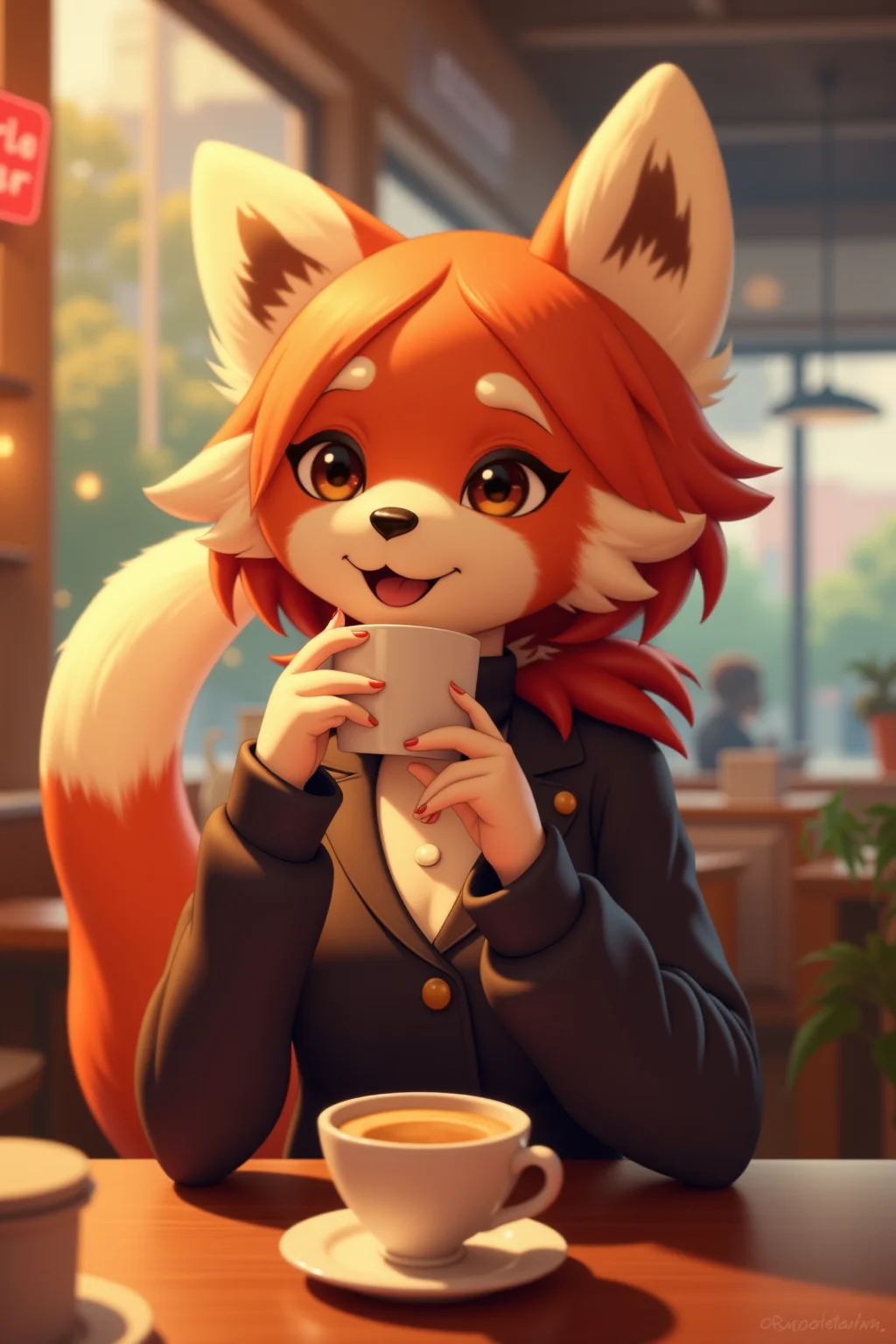 Content
