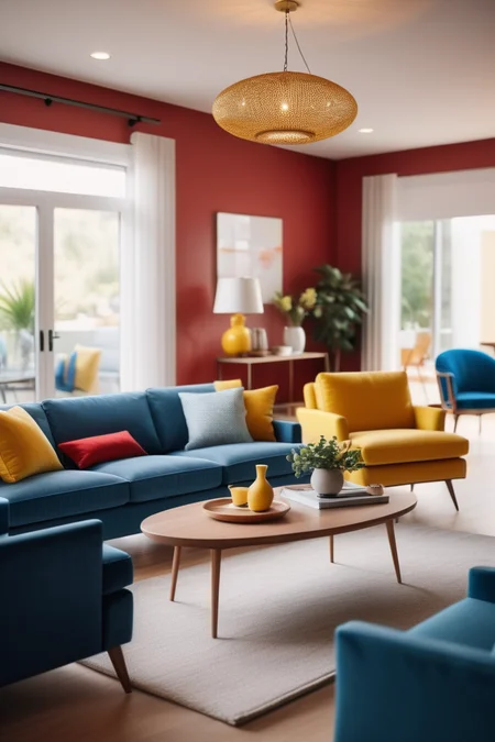 BRYO-XL modern living room, sofa, chairs, coffee table indoor photography
(photorealistic) (bokeh) (intricate details) (cinematic lighting) (sharp focus)