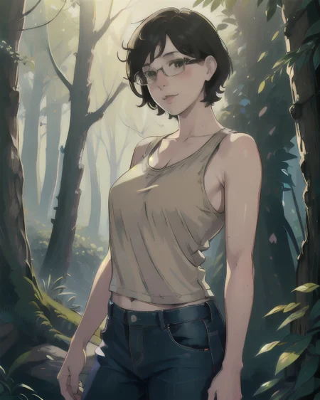 Roo lora