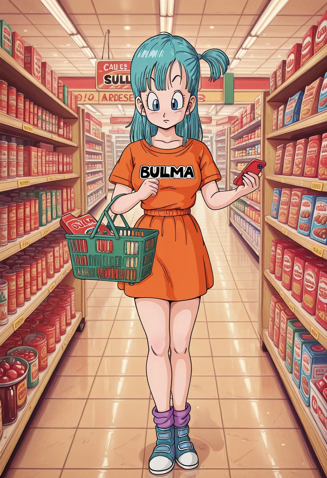Content