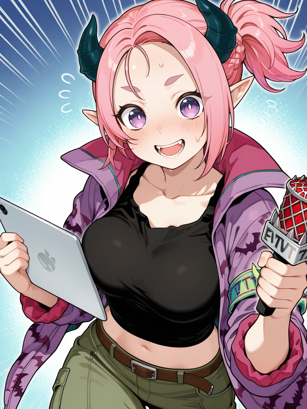 Content
