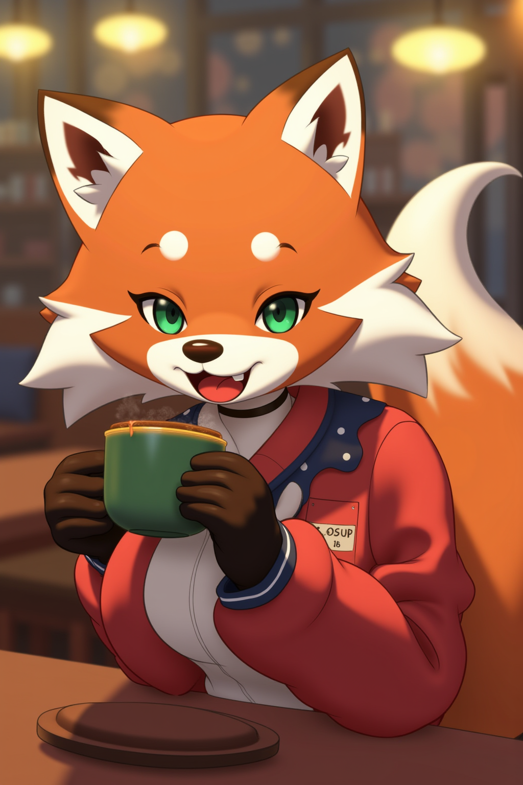 Content