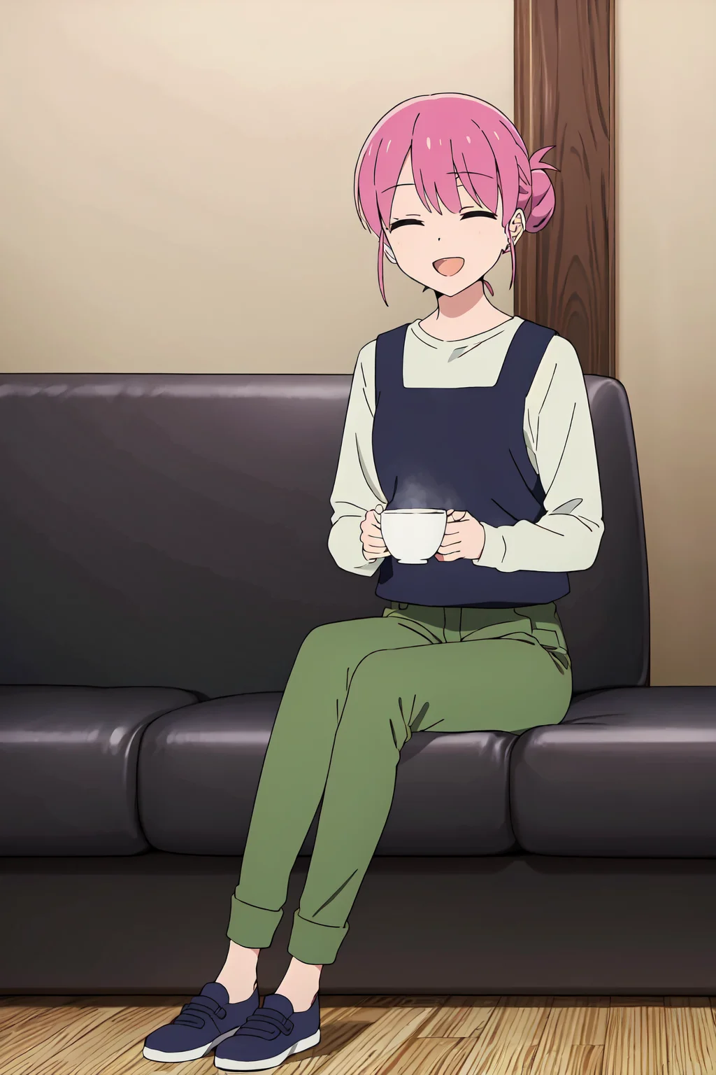 Content