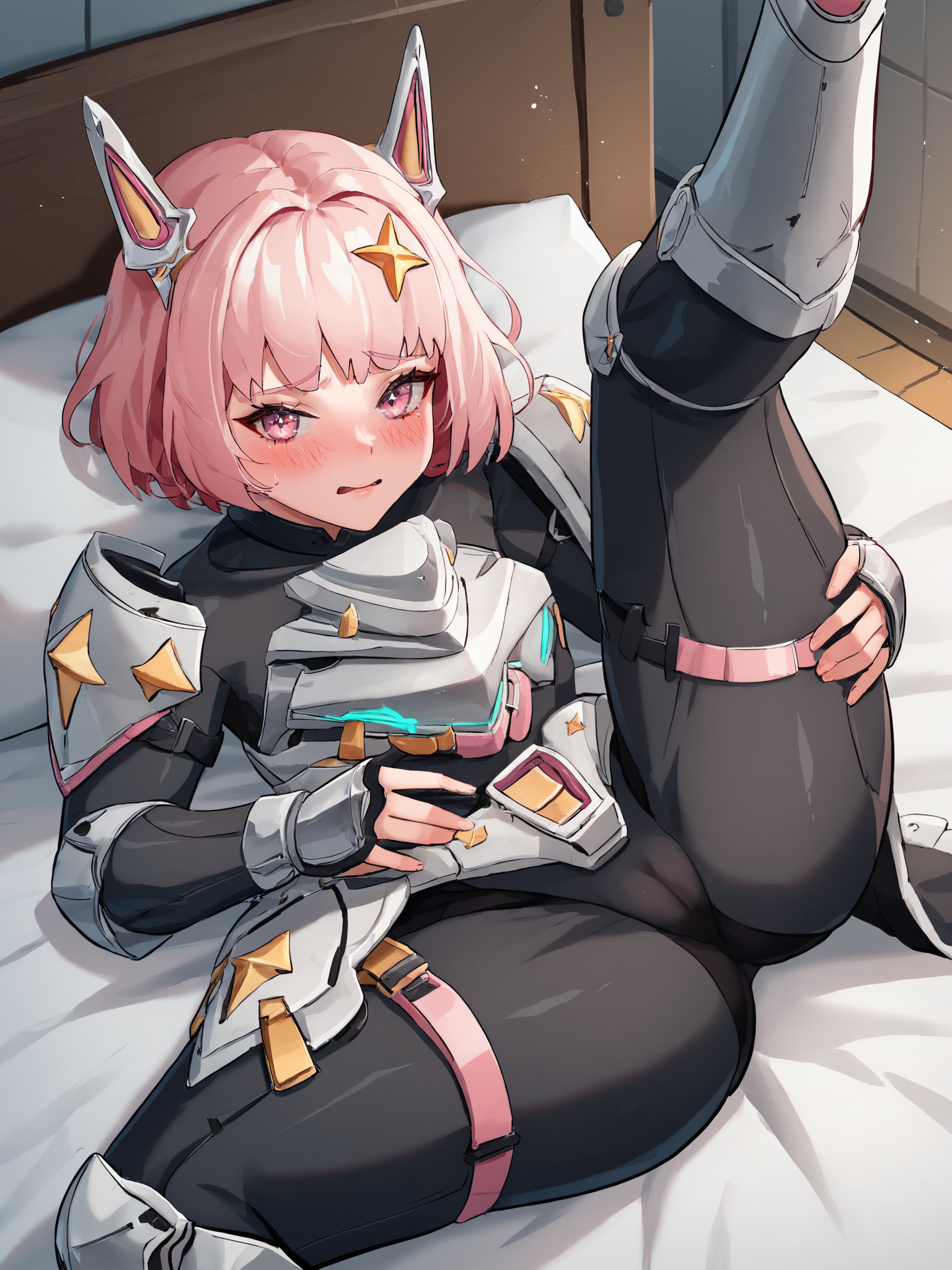 Content