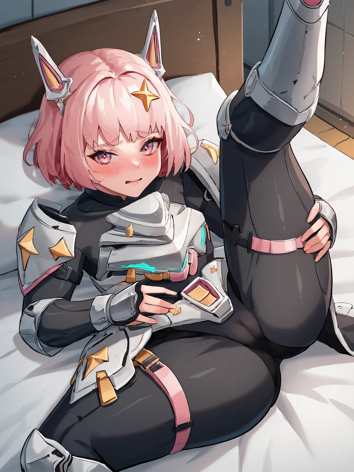 Content