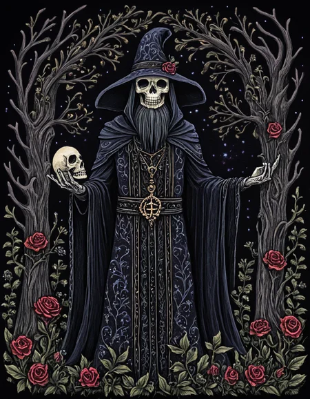 novuschroma81 style necromancer folk art <lora:novuschroma81 style:1>