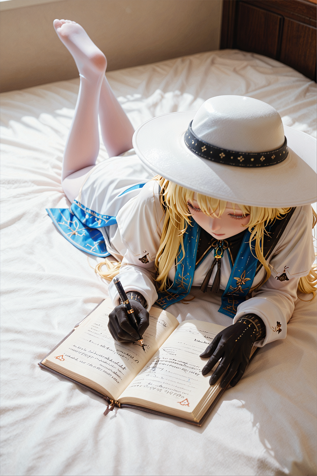 Content