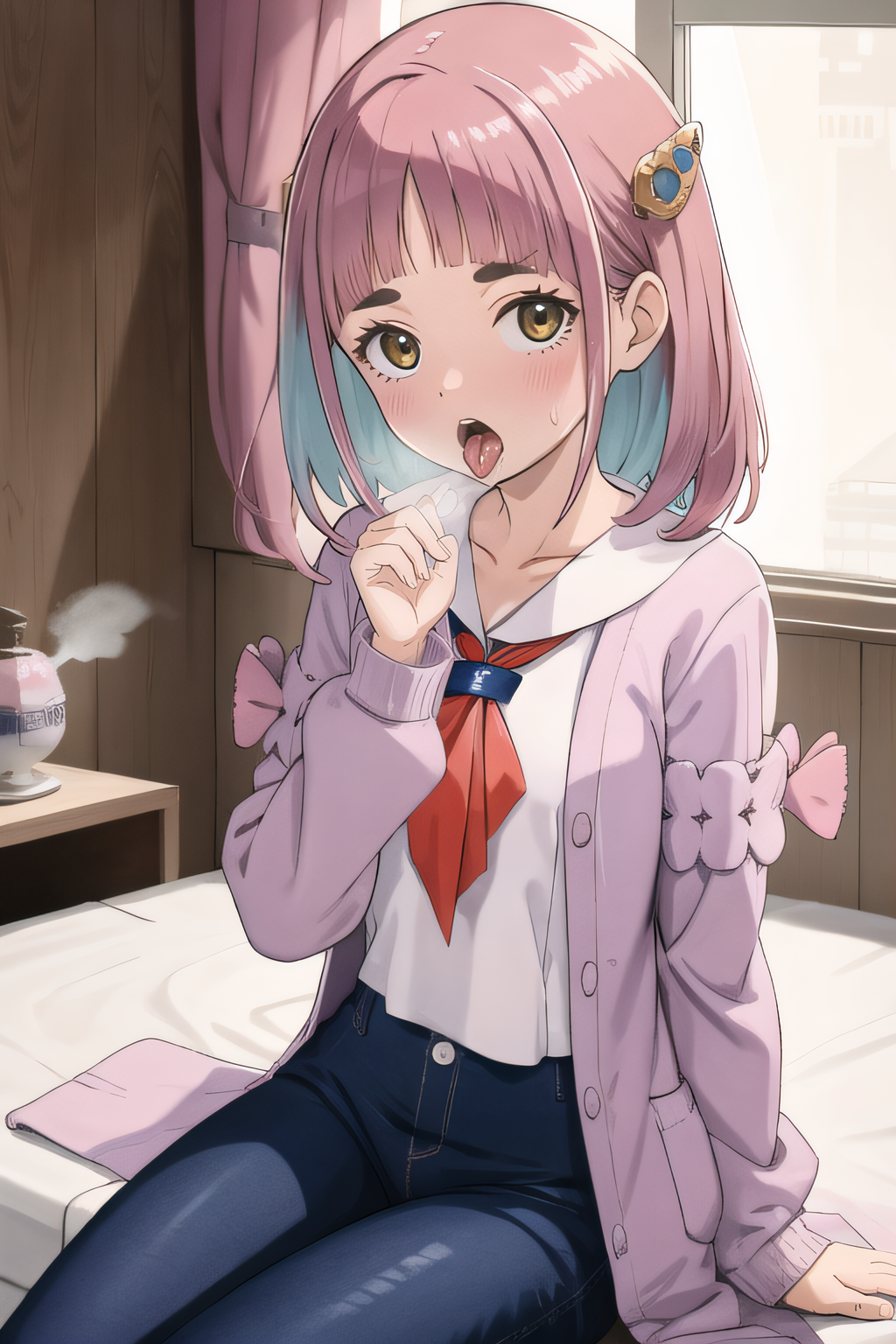 Content