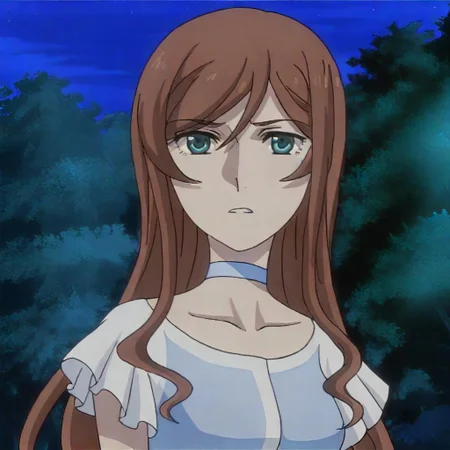 Kamiki Mirai