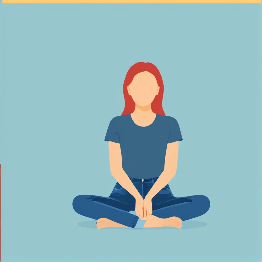 <lora:F2D-000001:1>,flat color,women,t-shirt,jeans,Attending a solo meditation retreat.,isolated,simple background,no background,no face,minimalistic,, Vector art, Vivid colors, Clean lines, Sharp edges, Minimalist, Precise geometry, Simplistic, Smooth curves, Bold outlines, Crisp shapes, Flat colors, Illustration art piece, High contrast shadows, Technical illustration, Graphic design, Vector graphics, High contrast, Precision artwork, Linear compositions, Scalable artwork, Digital art