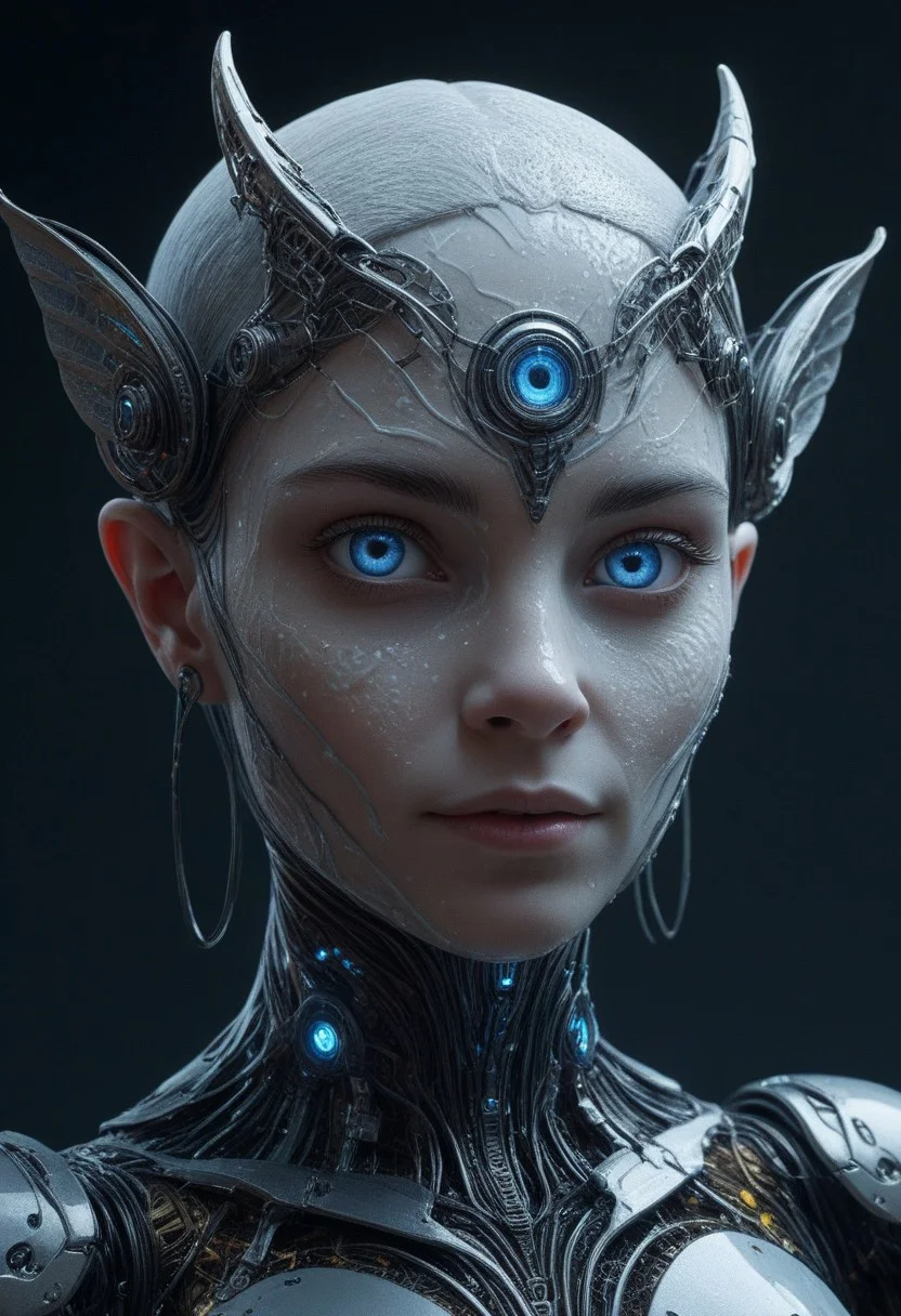 (1 apel, a humanoid apple, with big puffy blue eyes, super adorable and cuteness overload face:1.37), (the apple's mouth open wider, laughing out loud, intricate detailed multi colors candies skin textures, cute elf ears and butterfly wings:1.37), intricate detailed apple, daytime, (glitter on top, cloudy, clear sky as background:1.37), pink soft pastel color tone, dreamy ambiance, splash water, (original, unique, masterpiece, highest quality, ultra details:1.37), clear photo, Clear focus, incredible lifelike, surreal, awards winning photography, trending on artstation, out-of-this-world, highest resolution, 8k, ultra realistic, real life photo realistic, realism, immaculate micro details, colorful, rich colors, best colors, perfect composition, perfect proportion, breathtaking, depth of field, intricate detailed background, perfect background, artistic style, cyberpunk elements, fantasy style, no human, sfw,