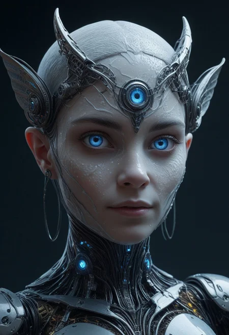 (1 apel,  a humanoid apple, with big puffy blue eyes, super adorable and cuteness overload face:1.37), (the apple's mouth open wider, laughing out loud, intricate detailed multi colors candies skin textures, cute elf ears and butterfly wings:1.37), intricate detailed apple, daytime, (glitter on top, cloudy, clear sky as background:1.37), pink soft pastel color tone, dreamy ambiance, splash water, (original, unique, masterpiece, highest quality, ultra details:1.37), clear photo, Clear focus, incredible lifelike, surreal, awards winning photography, trending on artstation, out-of-this-world, highest resolution, 8k, ultra realistic, real life photo realistic, realism, immaculate micro details, colorful, rich colors, best colors, perfect composition, perfect proportion, breathtaking, depth of field, intricate detailed background, perfect background, artistic style, cyberpunk elements, fantasy style, no human, sfw,