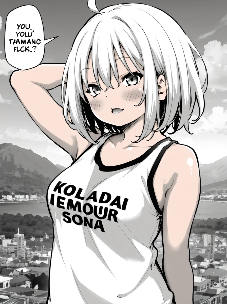 detailed background, shiny skin, posing, rating safe, 
<lora:airando.pony:1>,
airando, yumeka, 
casual clothing,