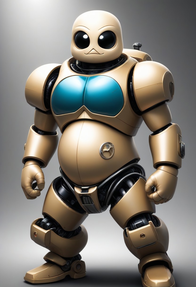 a woman made out of Jed-Steel, masterpiece, wallpaper engine, octane render BREAK Jed-Steel, very shiny, dazzling
