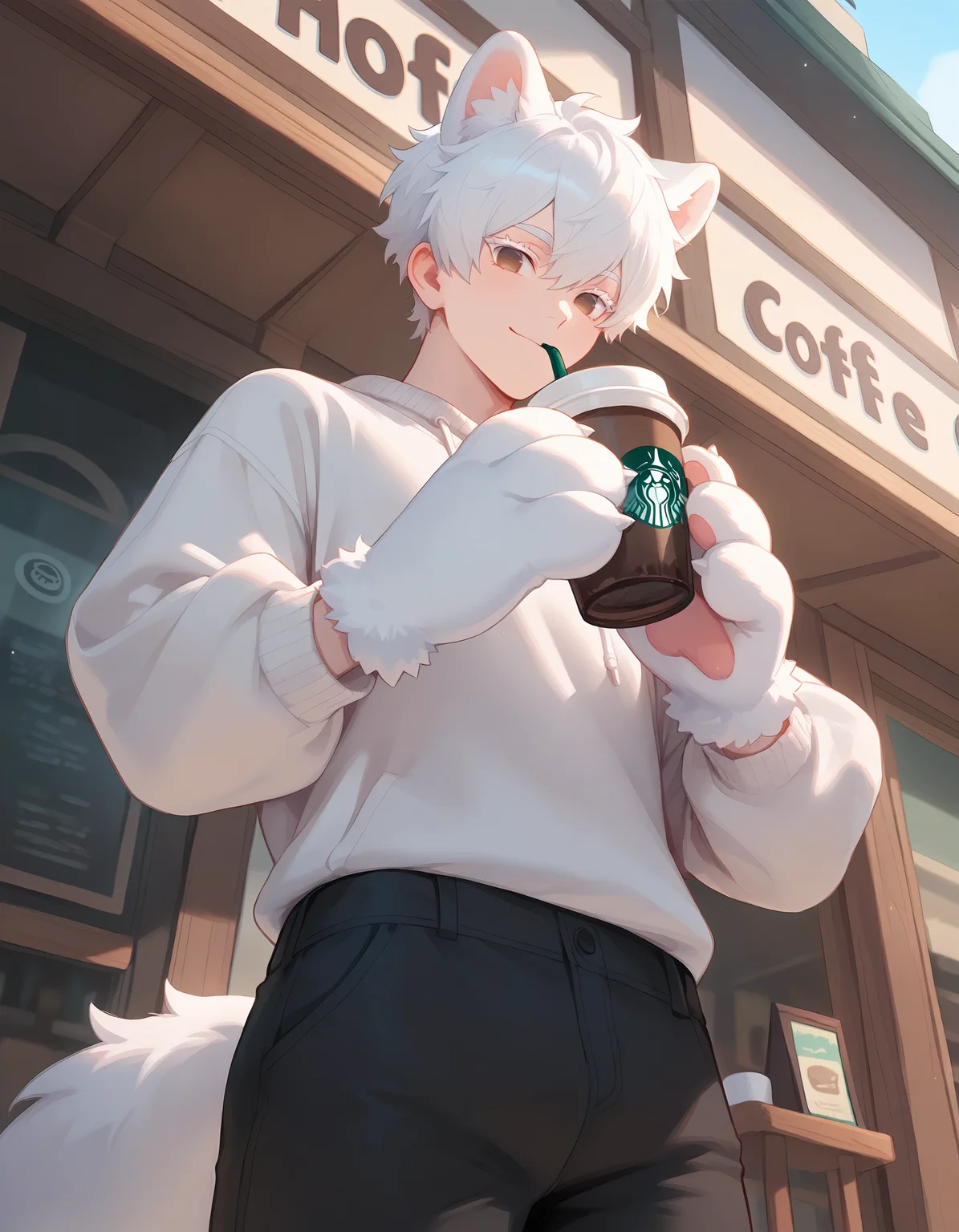 Content
