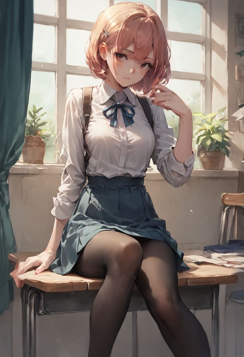 Content