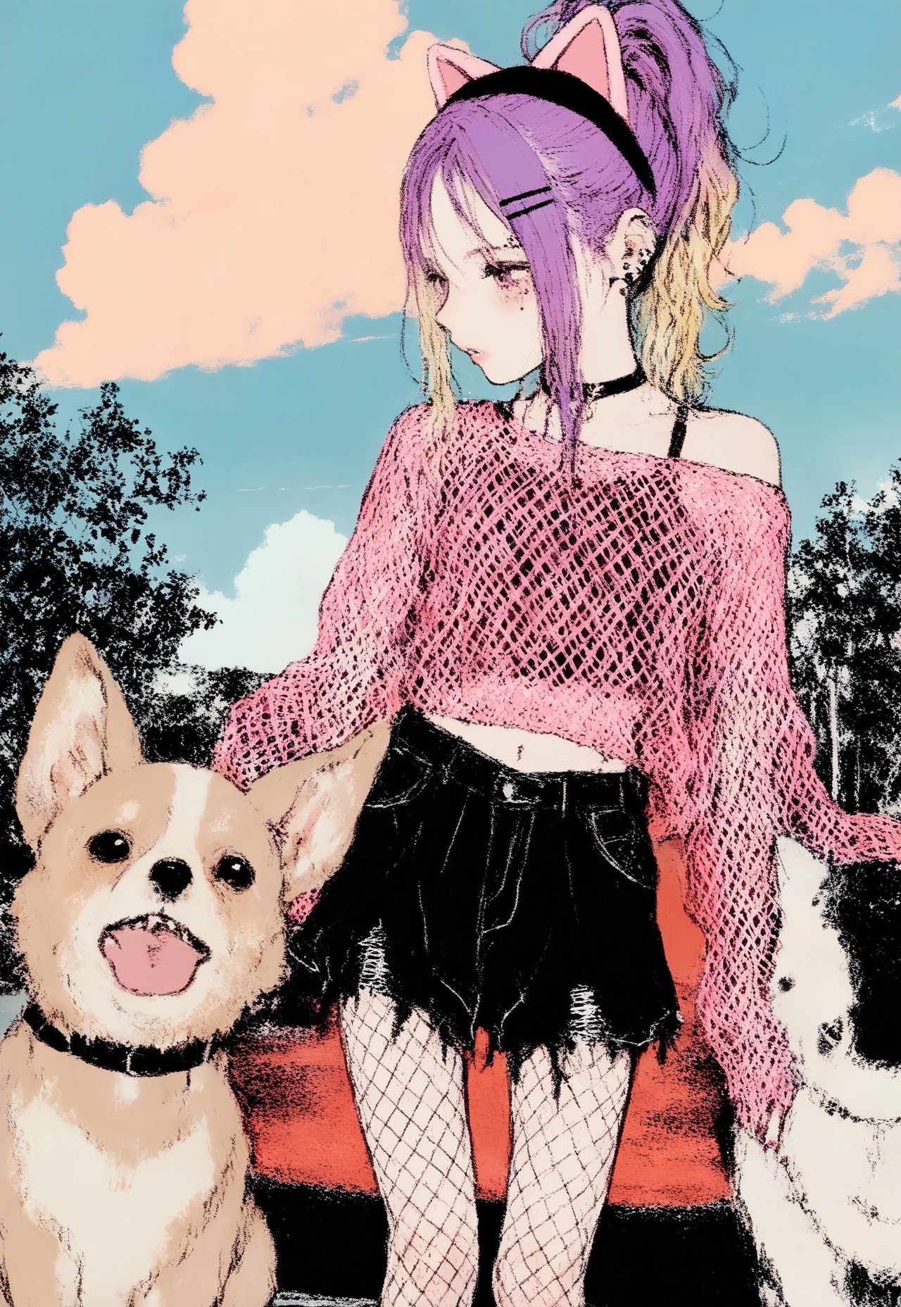 Content