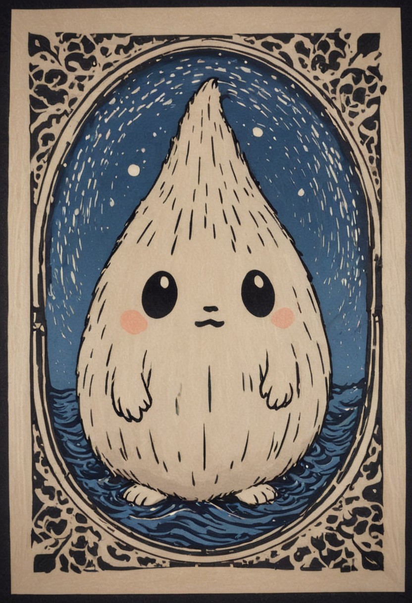 *Channel_42* *snoo* KHsty-XL woodcut style
