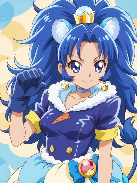 detailed background, shiny skin, posing,
<lora:curegelato.pony:1>,
curegelato,
large breasts, wide hips,