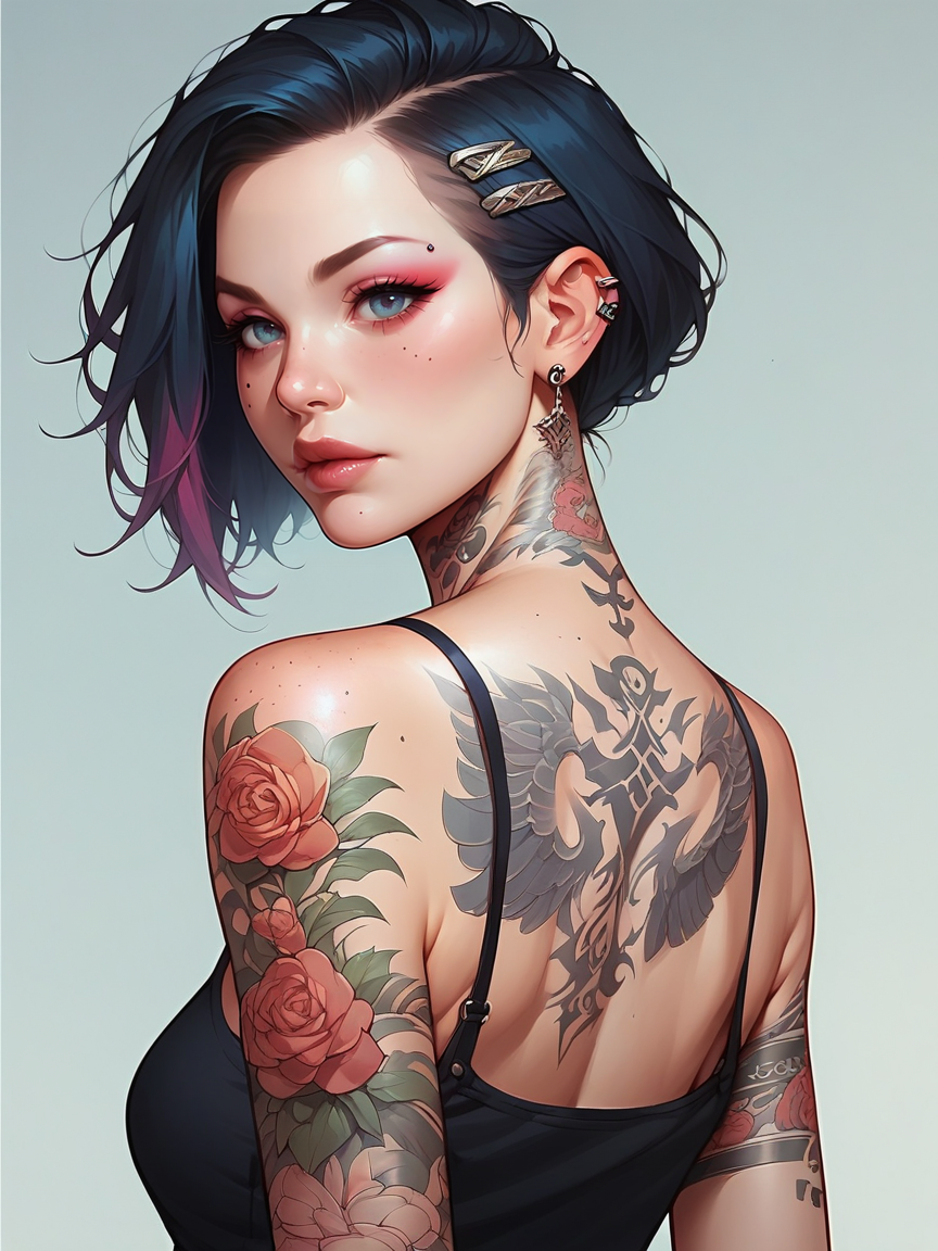 score_9, score_8_up, score_7_up, score_6_up, score_5_up,  <lora:t4tsXLP:0.7> t4ts, tattoos, tattoo, 1girl,