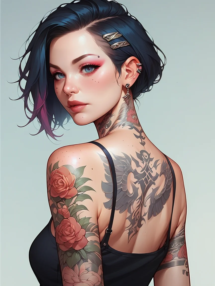 score_9, score_8_up, score_7_up, score_6_up, score_5_up, <lora:t4tsXLP:0.7> t4ts, tattoos, tattoo, 1girl,
